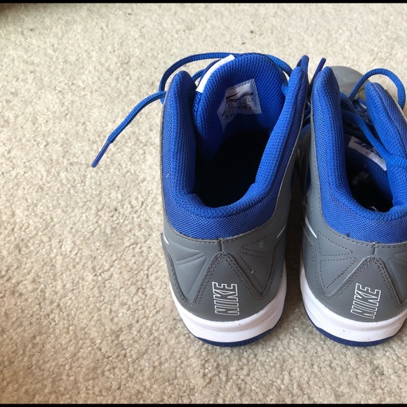 Nike Zoom Born Ready Men’s Basketball Shoes - Picture 3 of 3